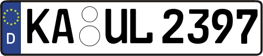 KA-UL2397