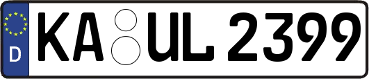 KA-UL2399