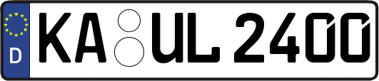 KA-UL2400