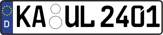 KA-UL2401