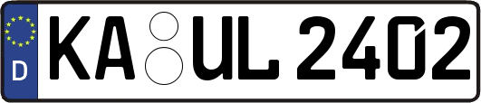 KA-UL2402