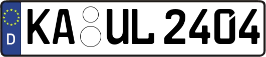 KA-UL2404