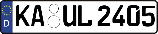 KA-UL2405