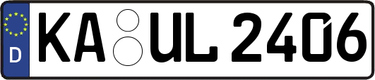KA-UL2406