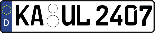 KA-UL2407