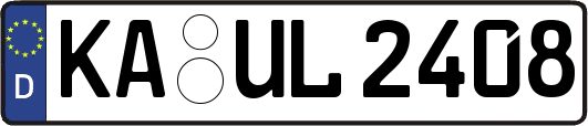 KA-UL2408