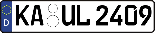 KA-UL2409
