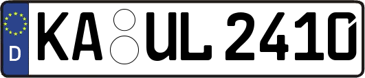 KA-UL2410