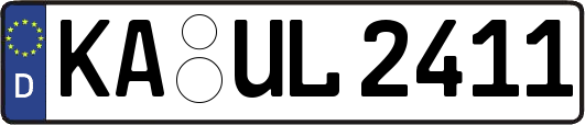 KA-UL2411
