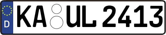KA-UL2413