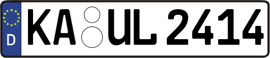 KA-UL2414