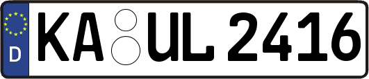KA-UL2416