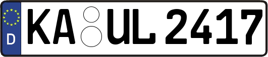 KA-UL2417