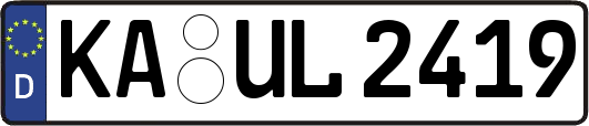 KA-UL2419