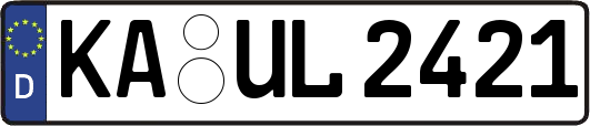 KA-UL2421