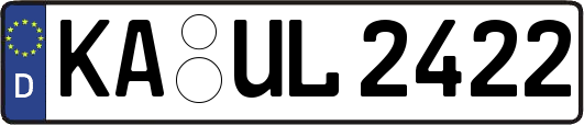KA-UL2422