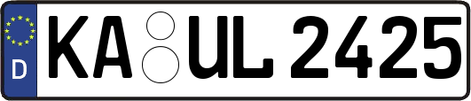 KA-UL2425