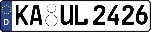 KA-UL2426