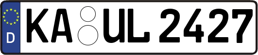 KA-UL2427