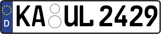 KA-UL2429