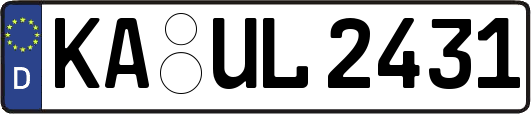 KA-UL2431