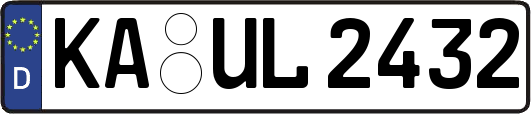 KA-UL2432