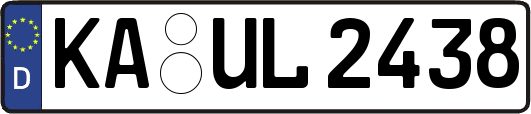 KA-UL2438