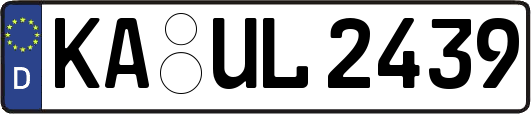 KA-UL2439