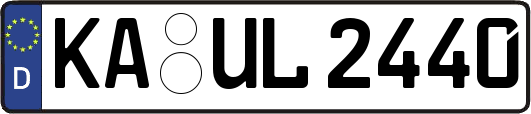 KA-UL2440