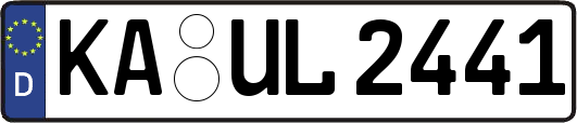 KA-UL2441