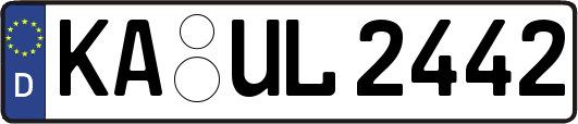 KA-UL2442
