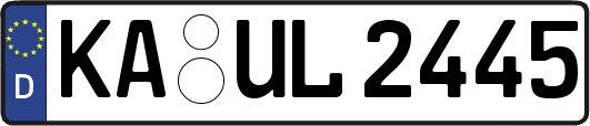 KA-UL2445