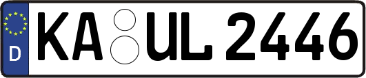 KA-UL2446