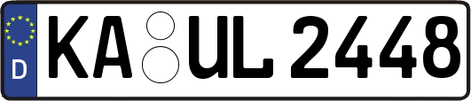 KA-UL2448