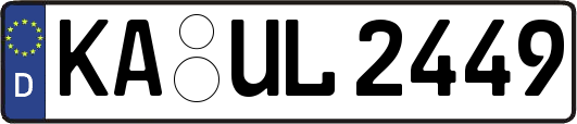 KA-UL2449