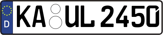 KA-UL2450