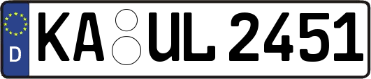 KA-UL2451
