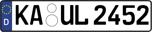 KA-UL2452
