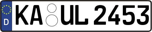 KA-UL2453