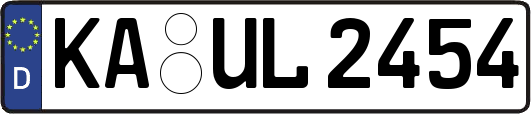 KA-UL2454