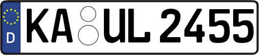 KA-UL2455