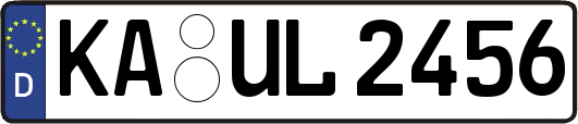 KA-UL2456