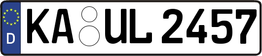KA-UL2457