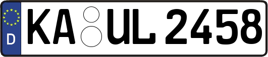 KA-UL2458
