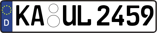KA-UL2459