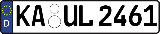 KA-UL2461