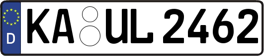 KA-UL2462