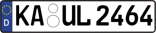 KA-UL2464