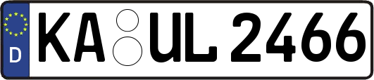 KA-UL2466