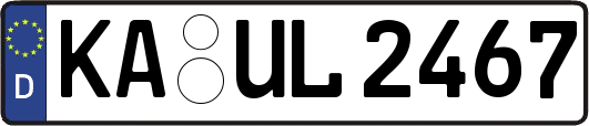 KA-UL2467